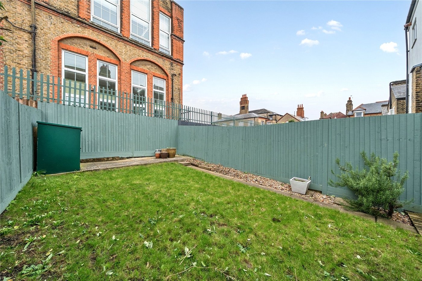 1 bedroom property for sale in Sydenham | Robinson Jackson