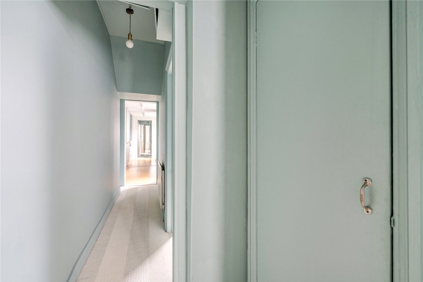 1 bedroom property for sale in Sydenham | Robinson Jackson