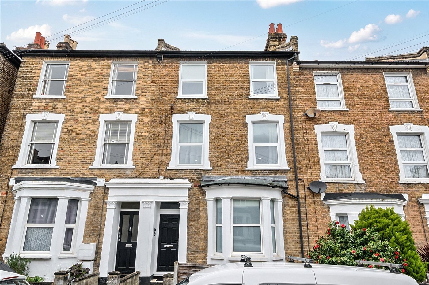1 bedroom property for sale in Sydenham | Robinson Jackson