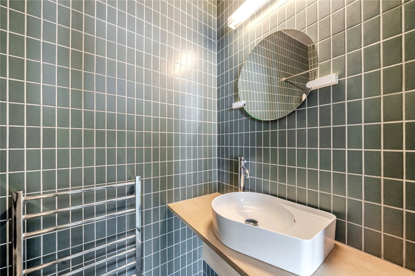 1 bedroom property for sale in Sydenham | Robinson Jackson