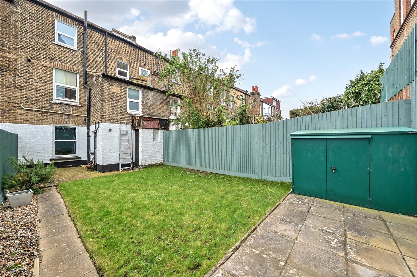 1 bedroom property for sale in Sydenham | Robinson Jackson