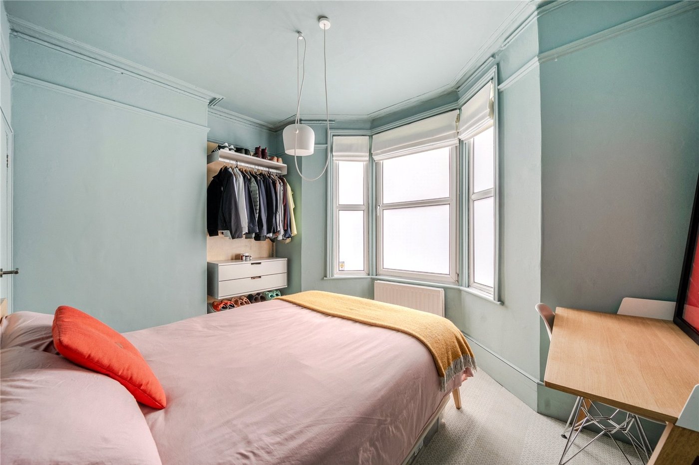 1 bedroom property for sale in Sydenham | Robinson Jackson