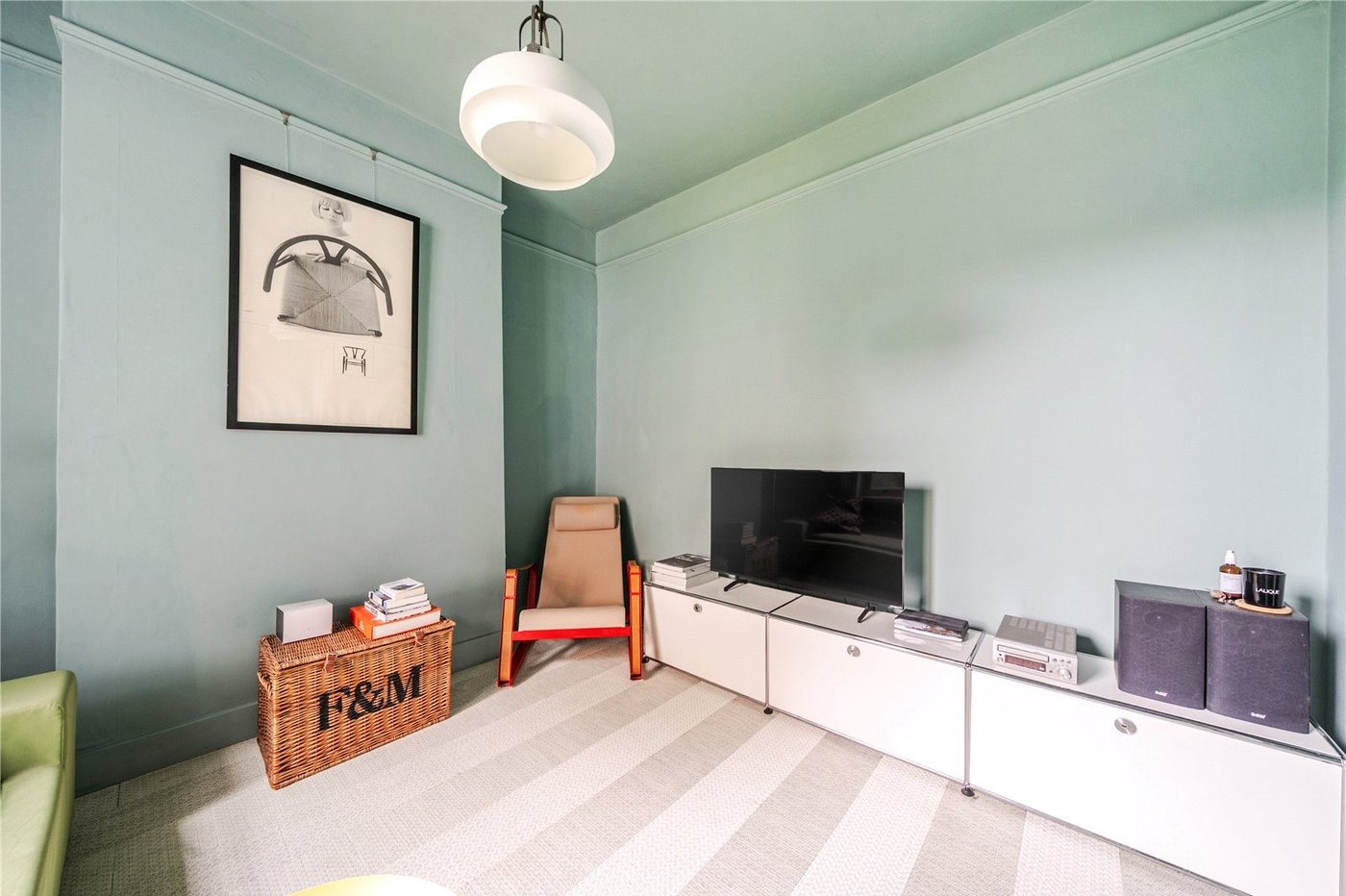 1 bedroom property for sale in Sydenham | Robinson Jackson