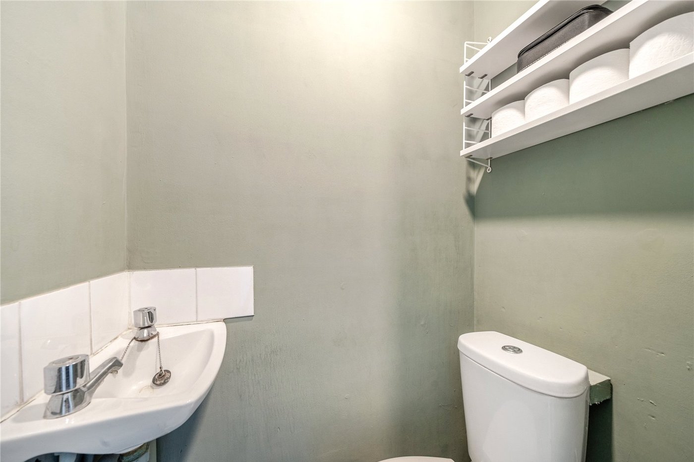 1 bedroom property for sale in Sydenham | Robinson Jackson