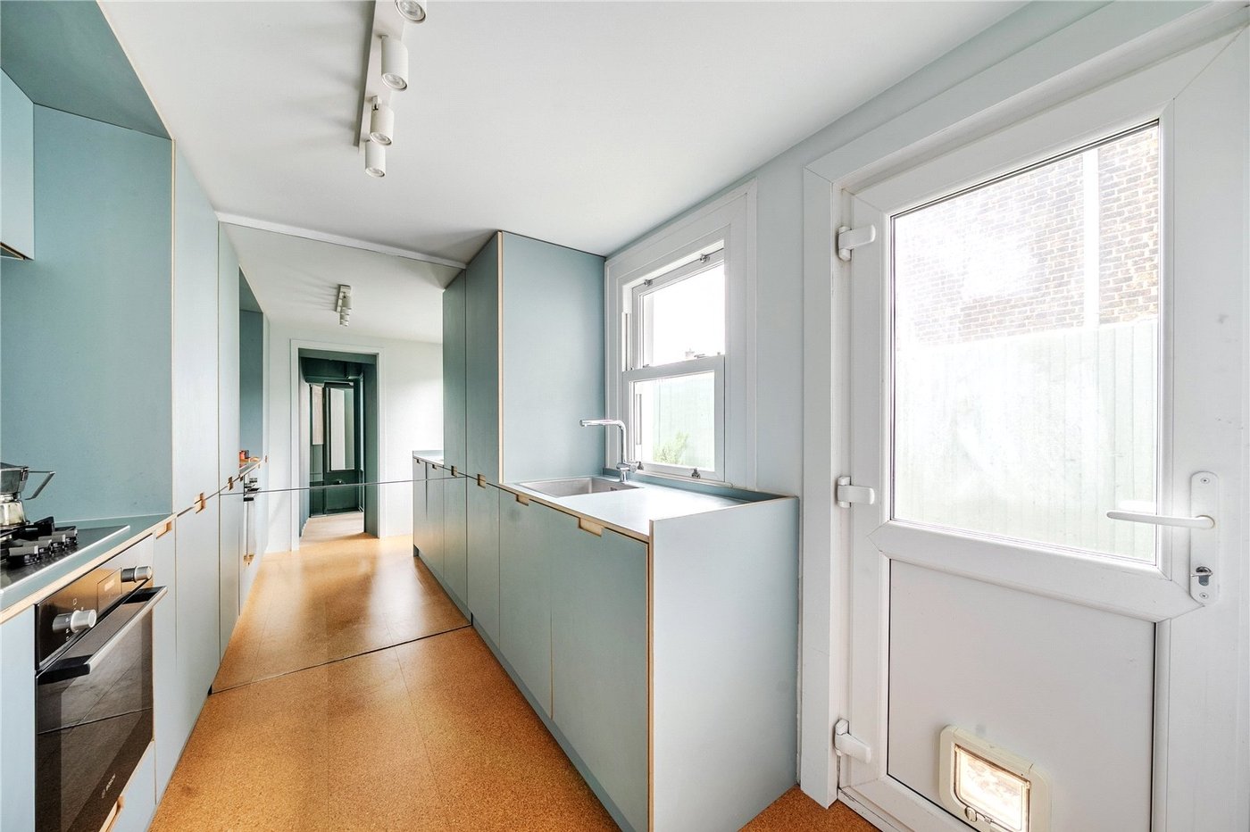 1 bedroom property for sale in Sydenham | Robinson Jackson