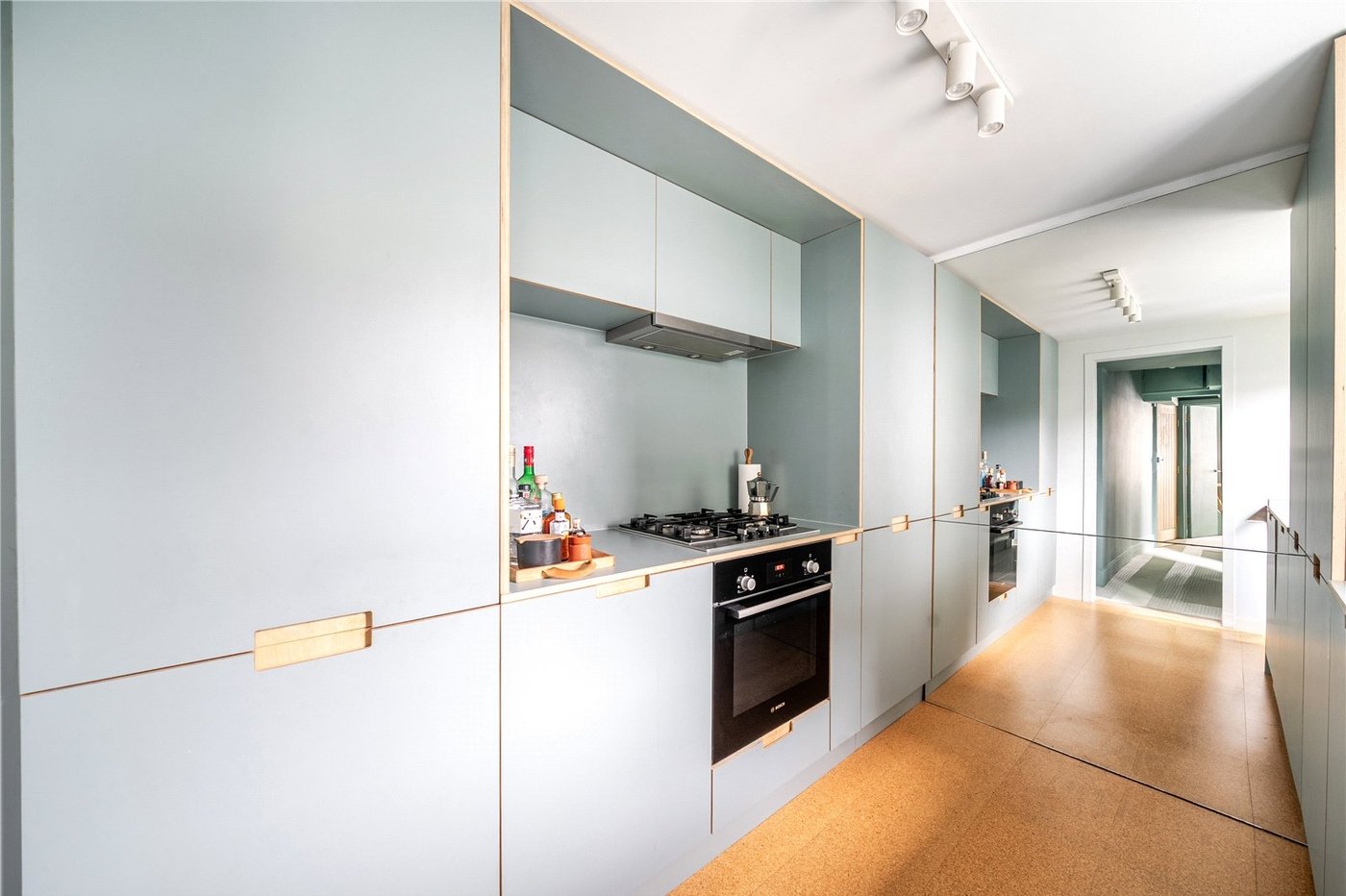 1 bedroom property for sale in Sydenham | Robinson Jackson