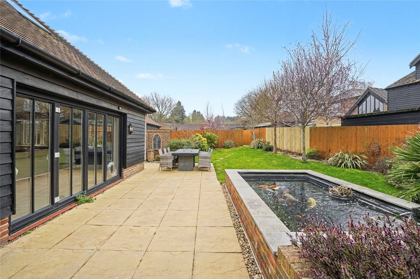4 bedroom house for sale in Southfleet | Robinson Michael & Jackson
