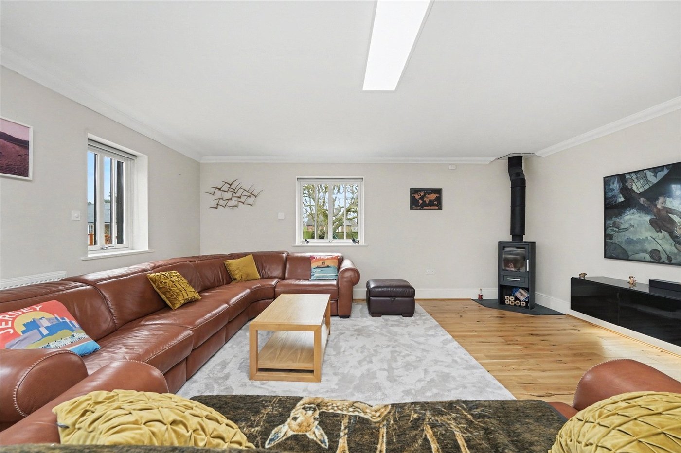 4 bedroom house for sale in Southfleet | Robinson Michael & Jackson