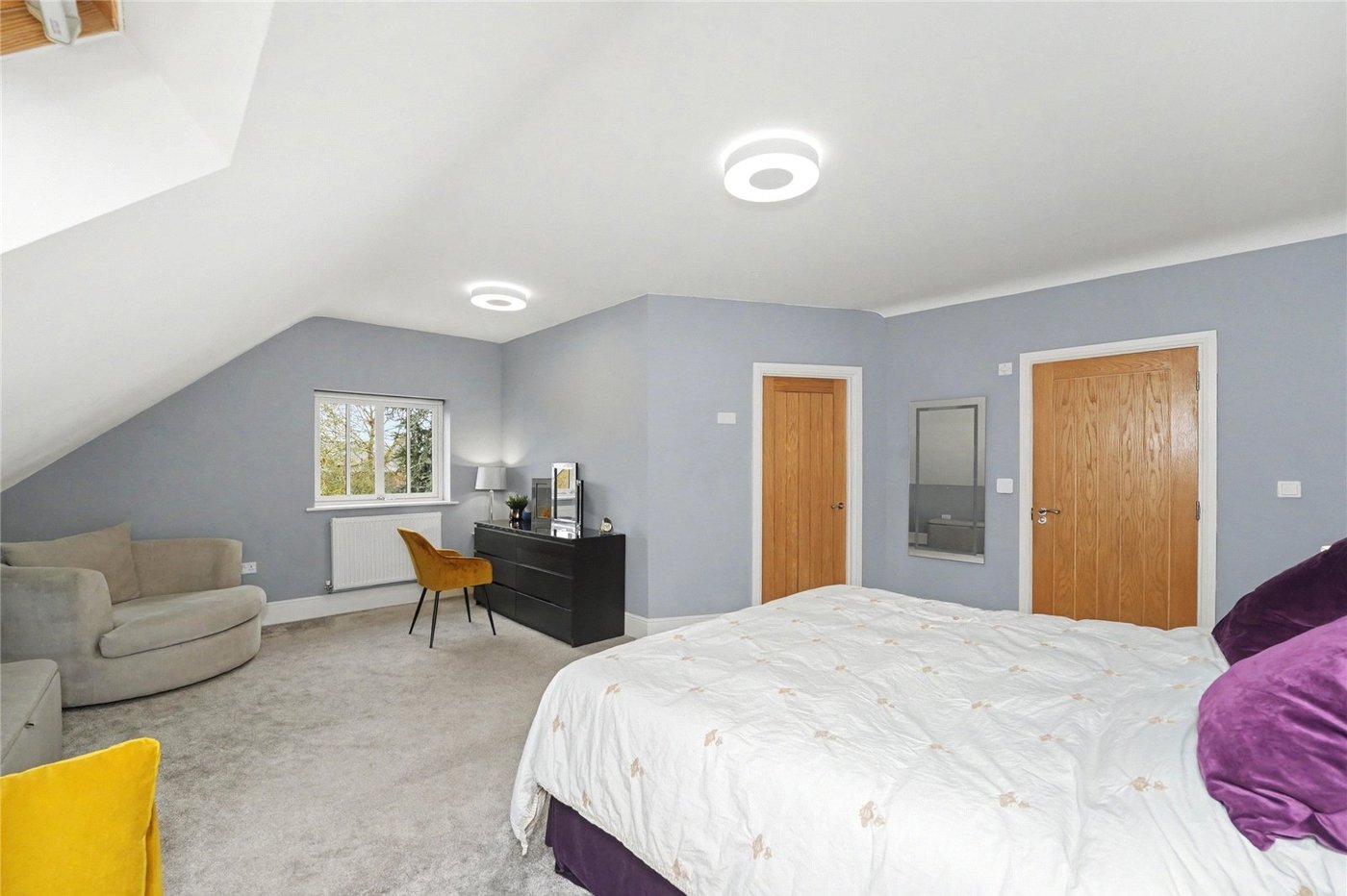 4 bedroom house for sale in Southfleet | Robinson Michael & Jackson