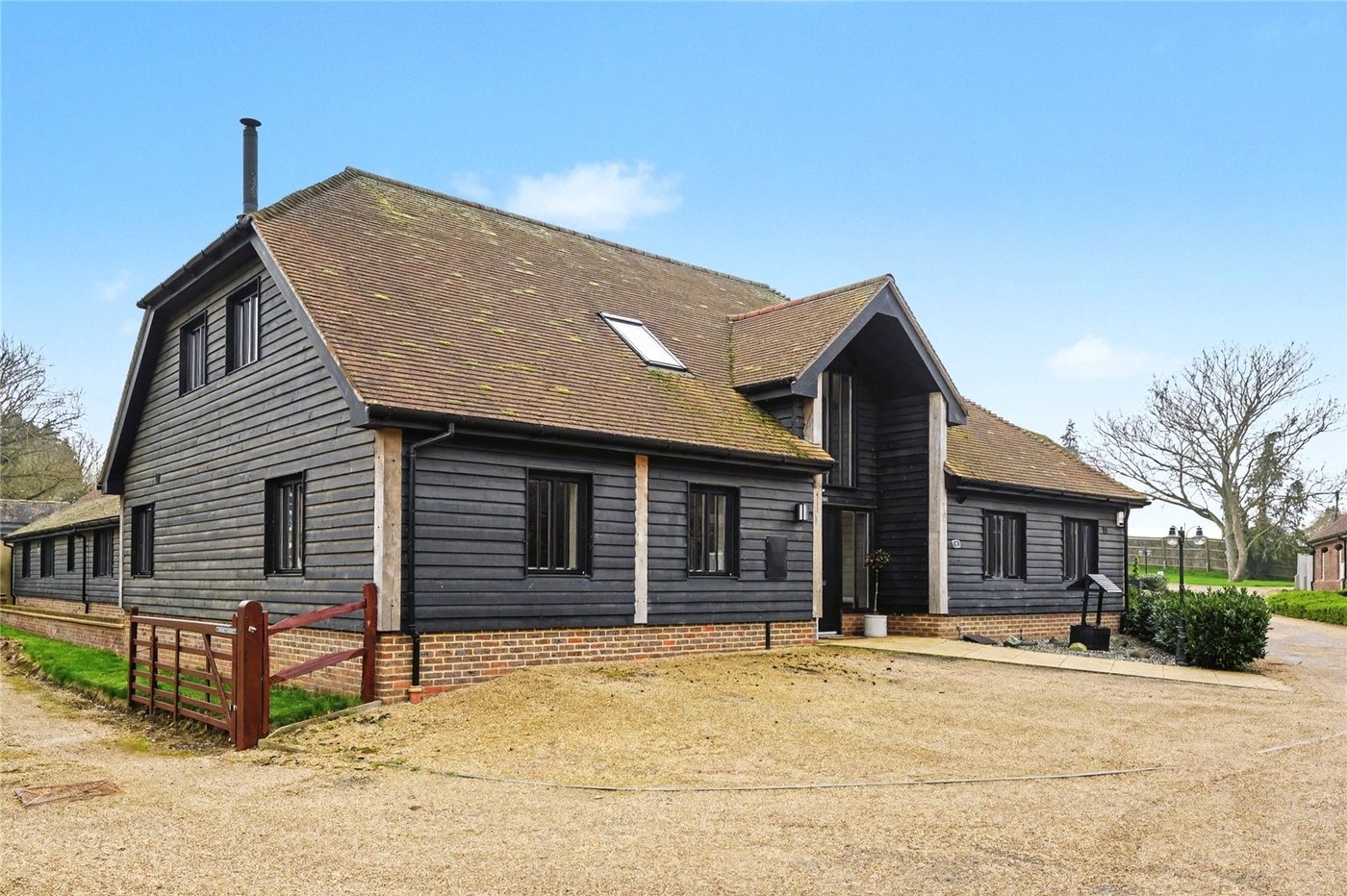 4 bedroom house for sale in Southfleet | Robinson Michael & Jackson
