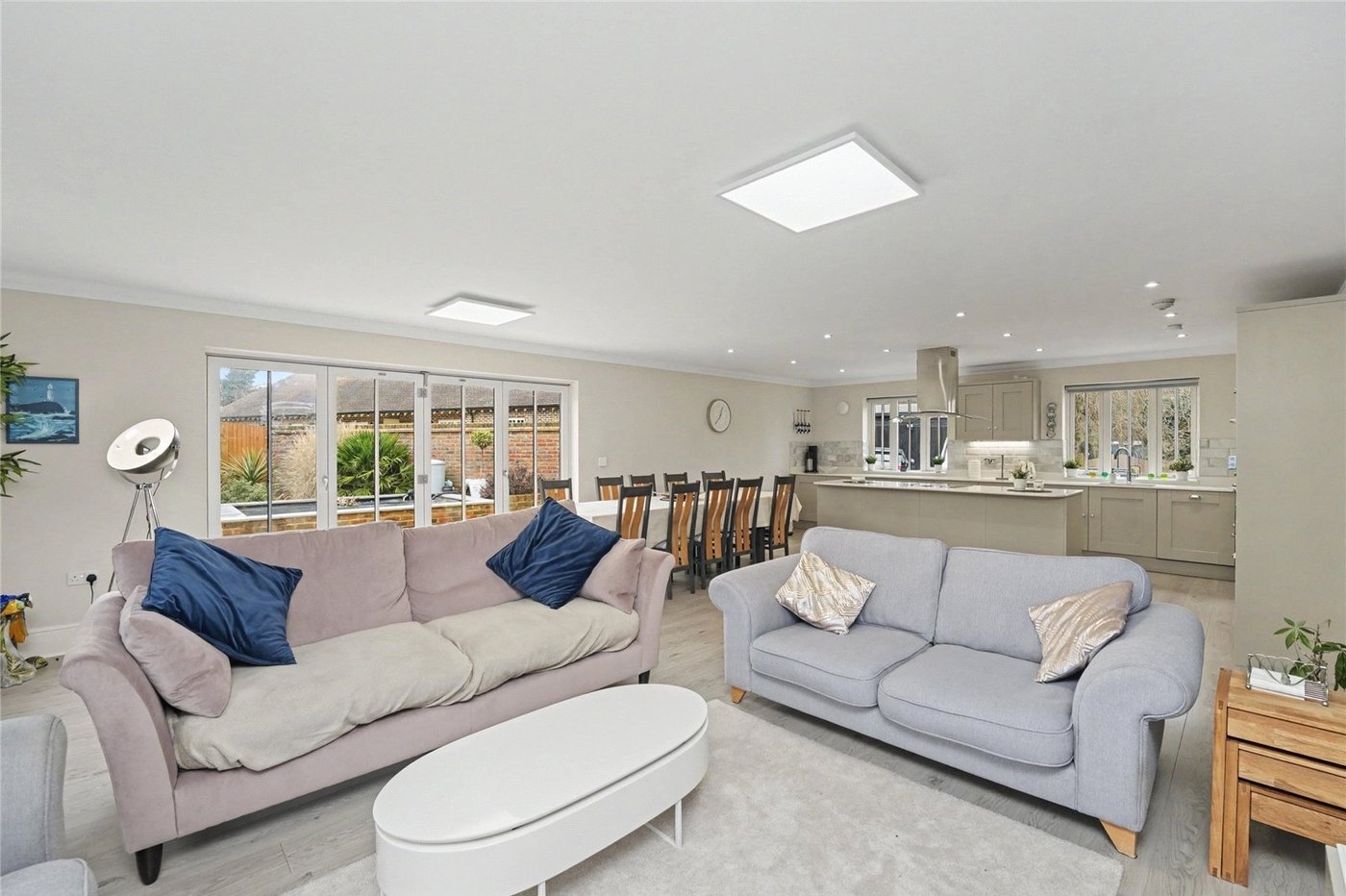 4 bedroom house for sale in Southfleet | Robinson Michael & Jackson