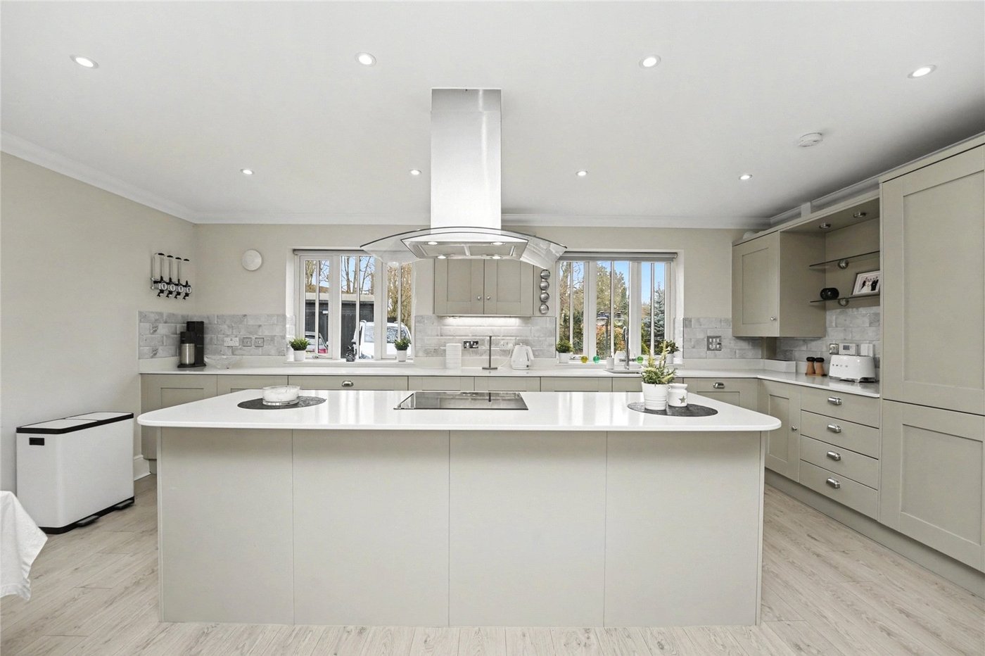 4 bedroom house for sale in Southfleet | Robinson Michael & Jackson