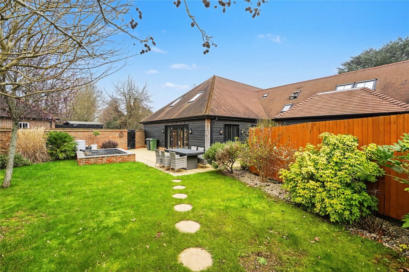 4 bedroom house for sale in Southfleet | Robinson Michael & Jackson