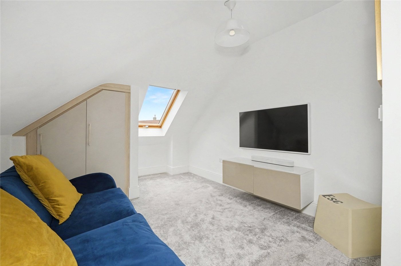 4 bedroom house for sale in Southfleet | Robinson Michael & Jackson