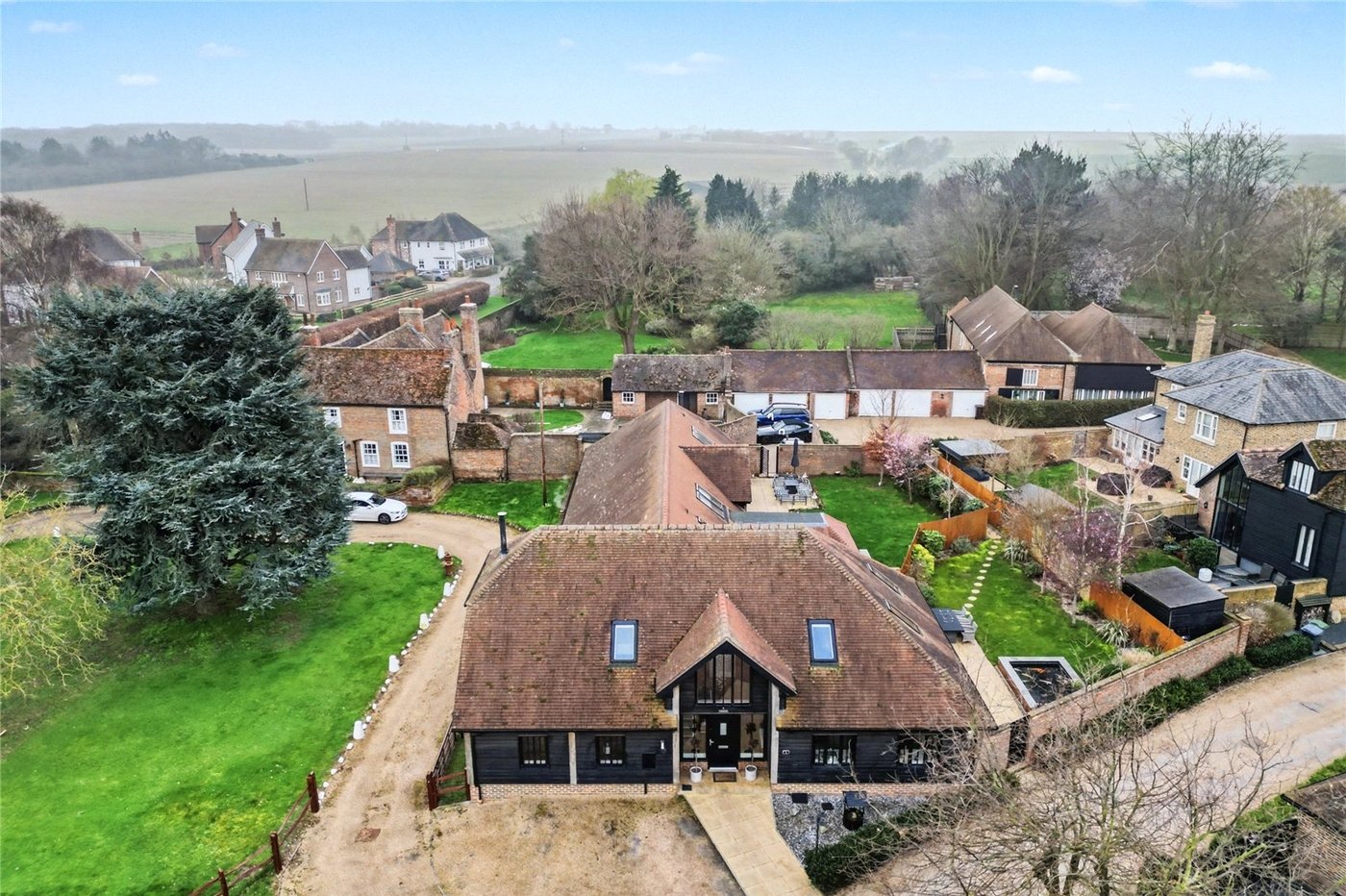 4 bedroom house for sale in Southfleet | Robinson Michael & Jackson