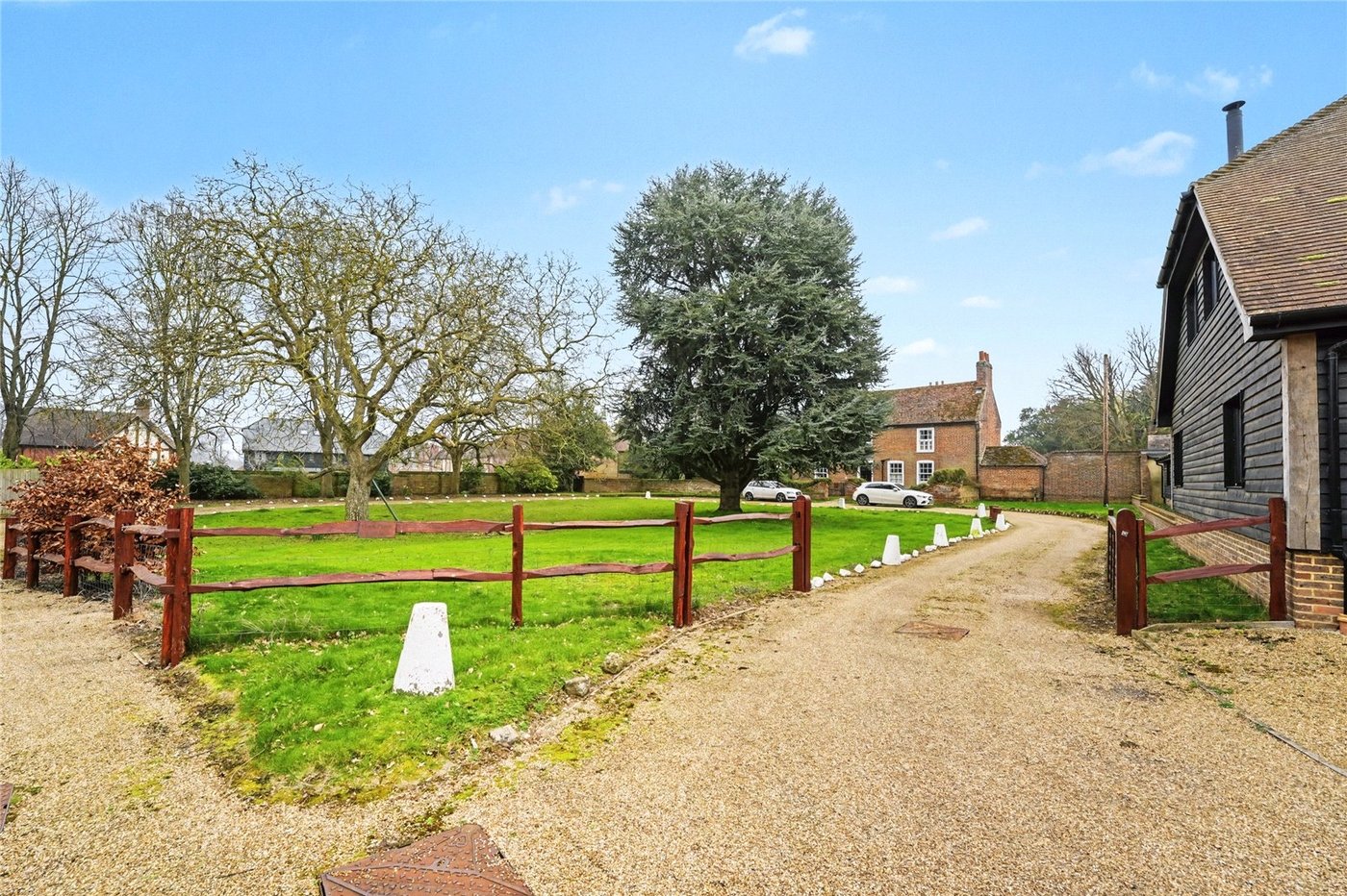 4 bedroom house for sale in Southfleet | Robinson Michael & Jackson