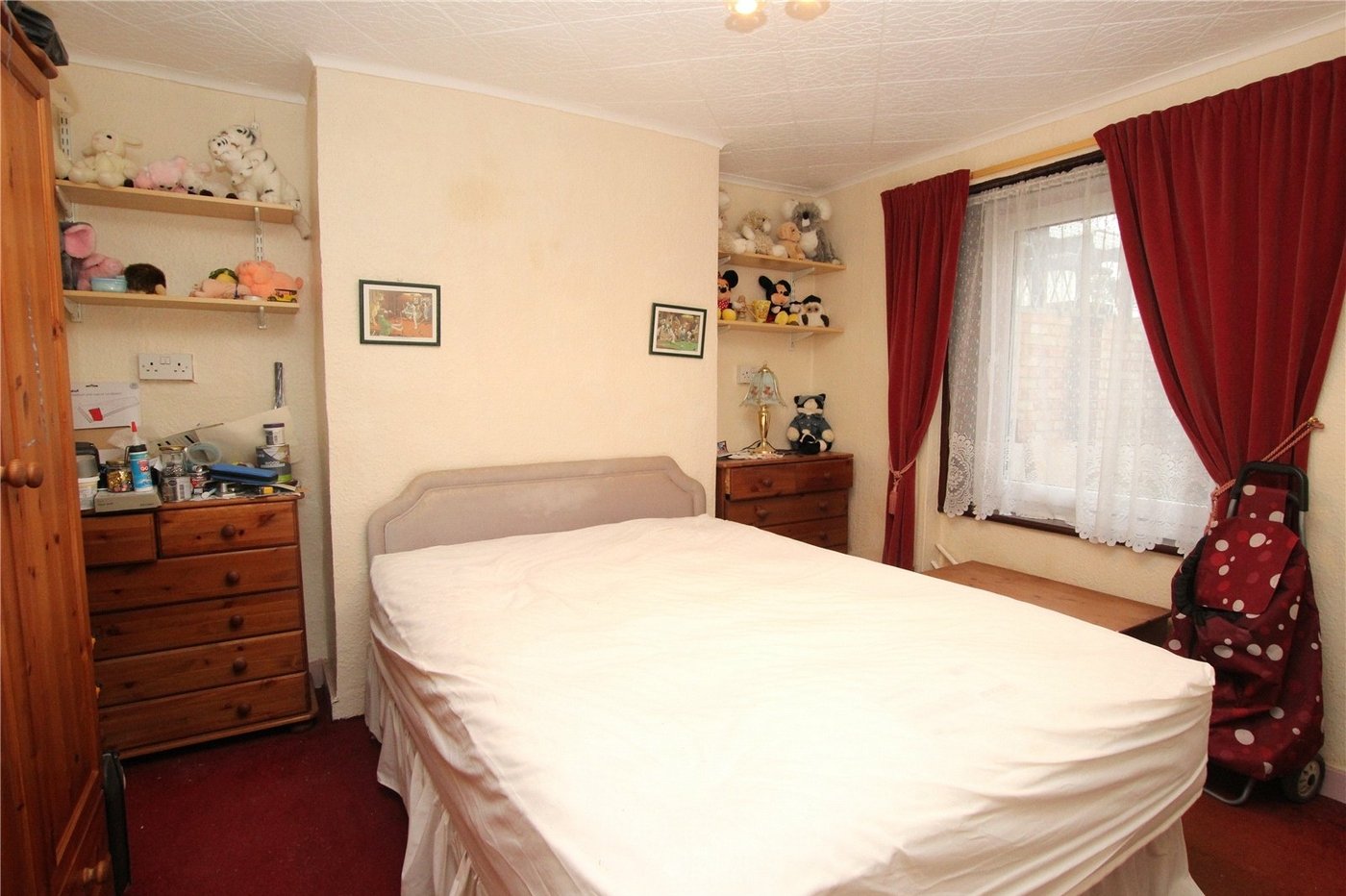 4 bedroom house for sale in Woolwich | Robinson Jackson