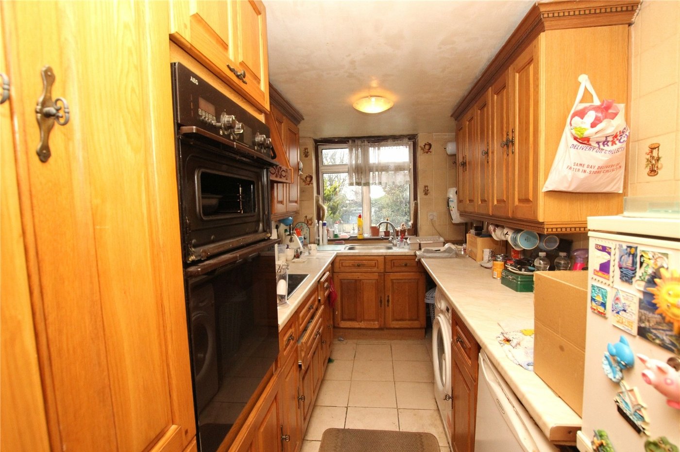 4 bedroom house for sale in Woolwich | Robinson Jackson