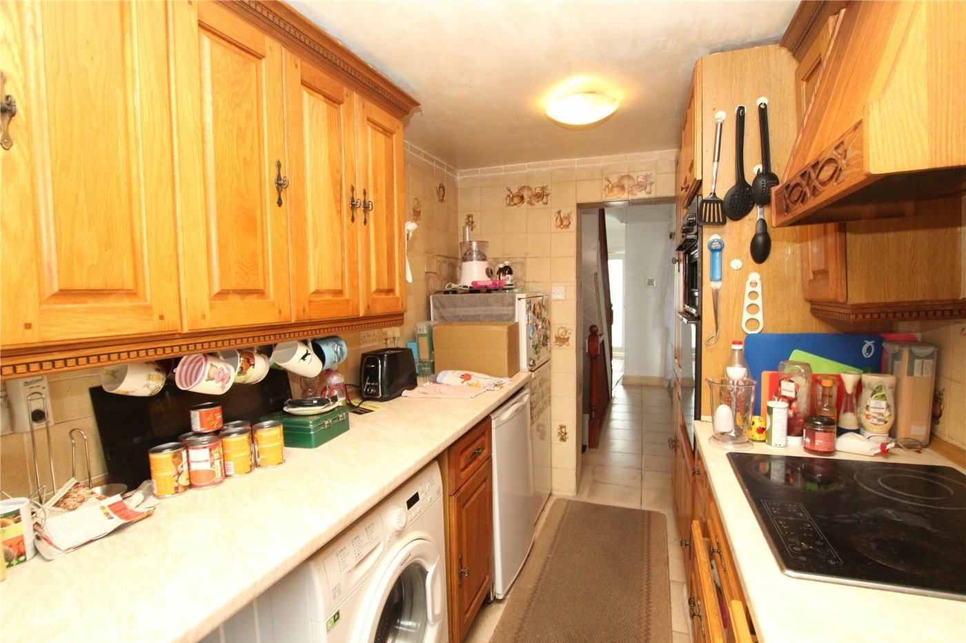 4 bedroom house for sale in Woolwich | Robinson Jackson