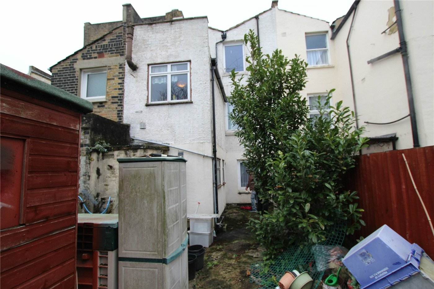 4 bedroom house for sale in Woolwich | Robinson Jackson