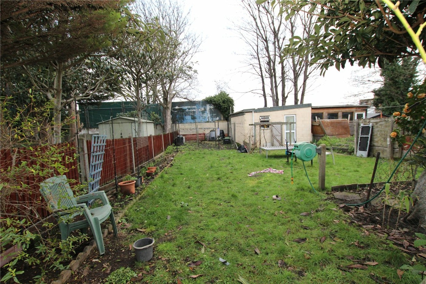 4 bedroom house for sale in Woolwich | Robinson Jackson