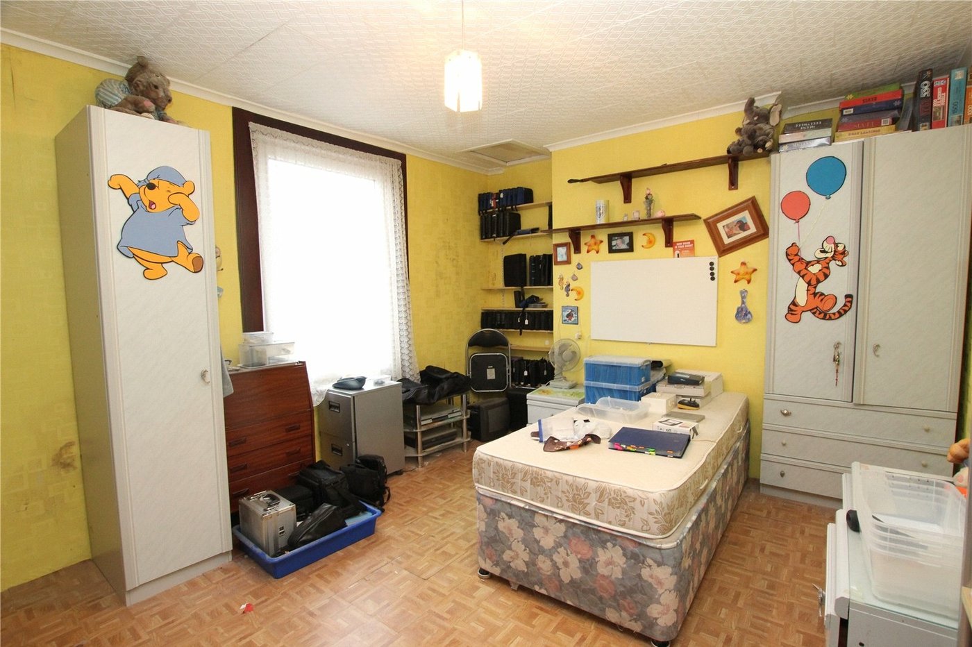 4 bedroom house for sale in Woolwich | Robinson Jackson