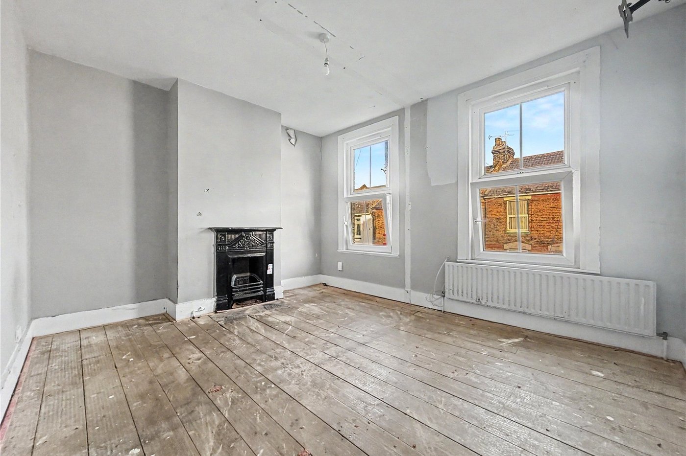 3 bedroom house for sale in Gillingham | Robinson Michael & Jackson