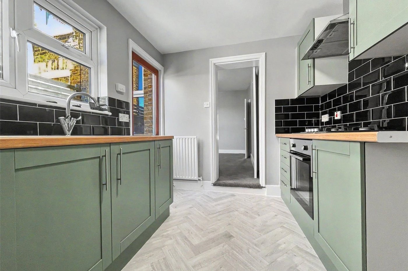 3 bedroom house for sale in Gillingham | Robinson Michael & Jackson