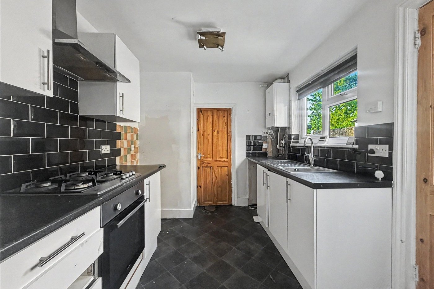 3 bedroom house for sale in Gillingham | Robinson Michael & Jackson