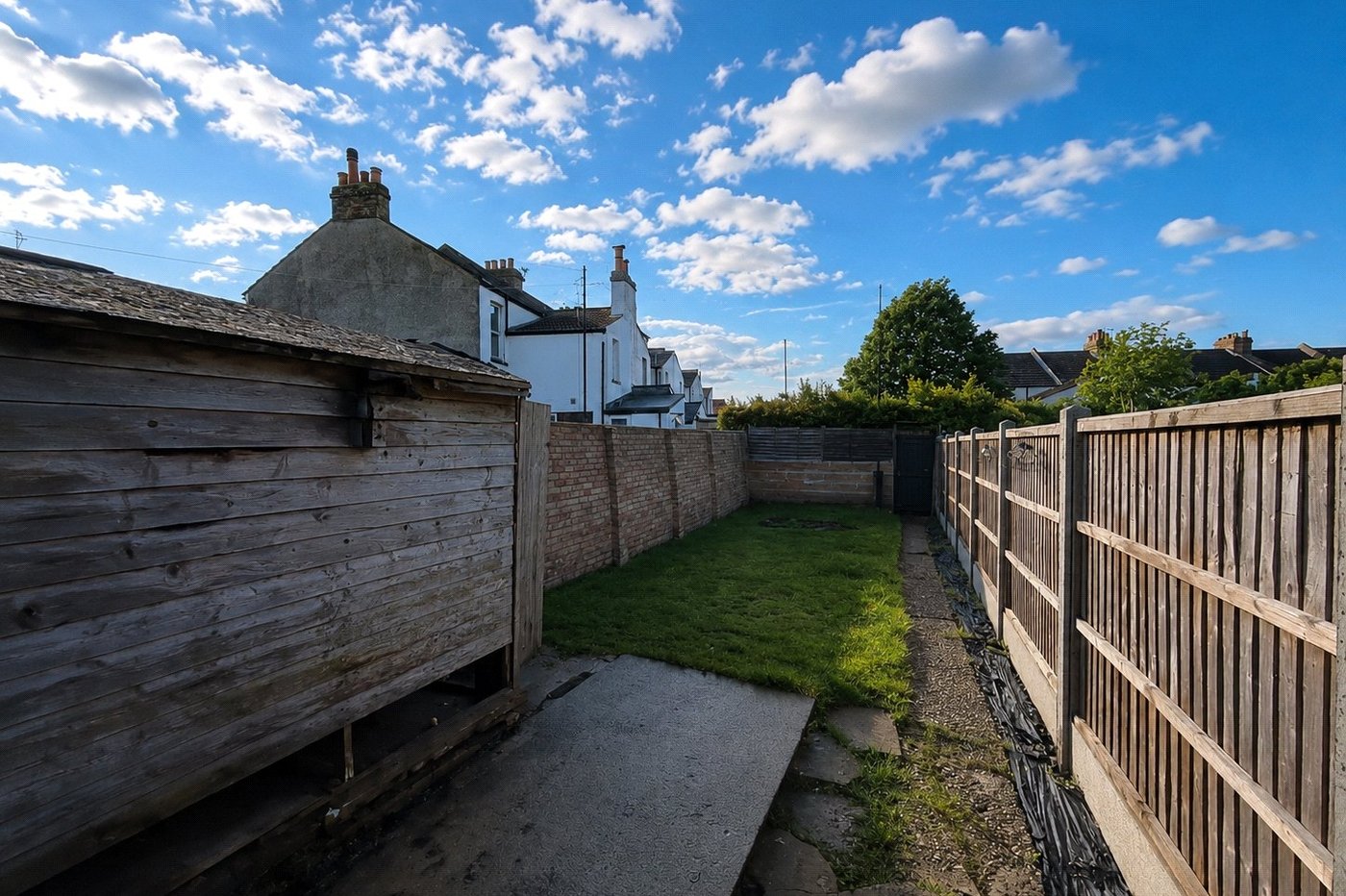 3 bedroom house for sale in Gillingham | Robinson Michael & Jackson