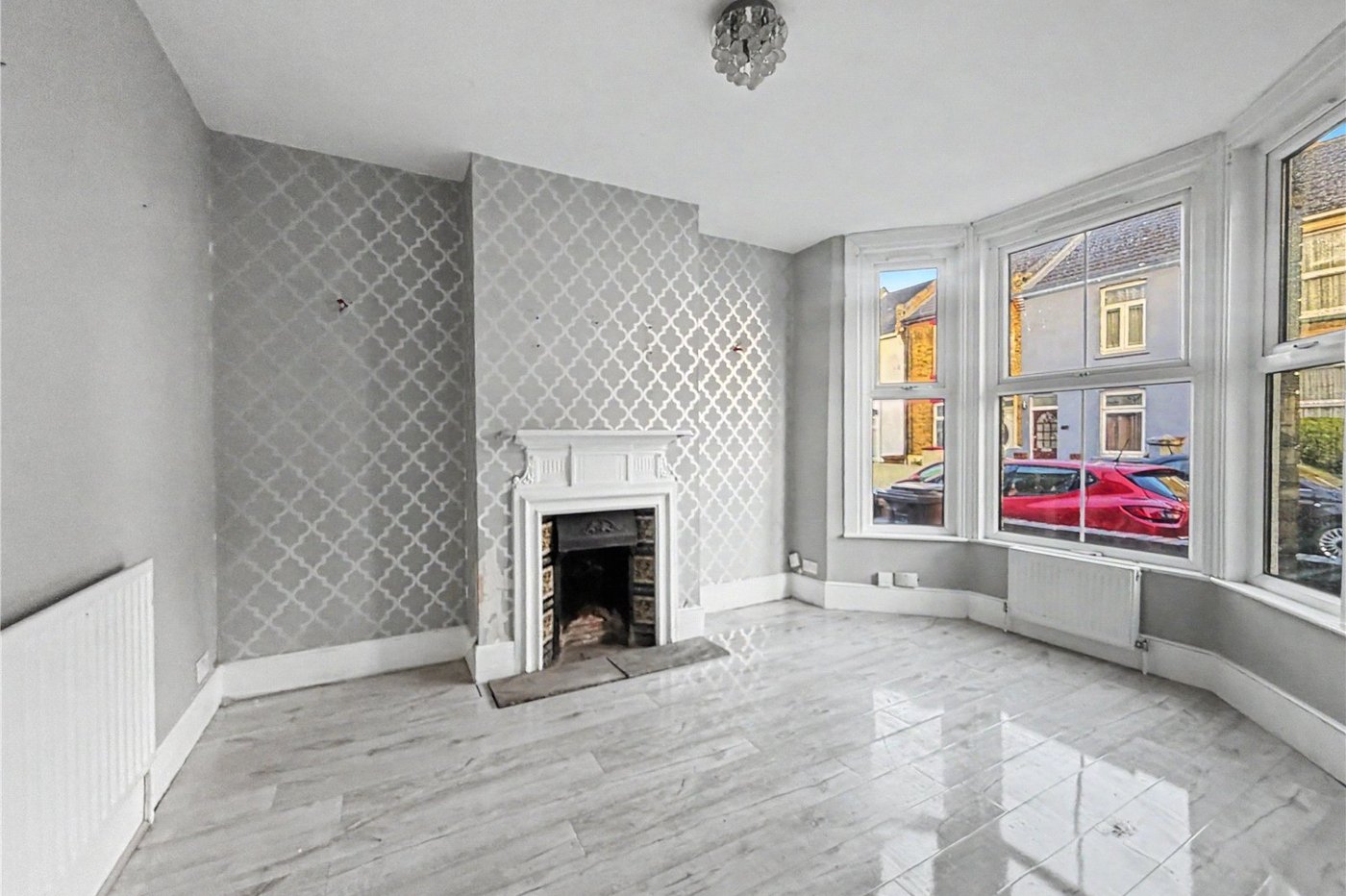 3 bedroom house for sale in Gillingham | Robinson Michael & Jackson