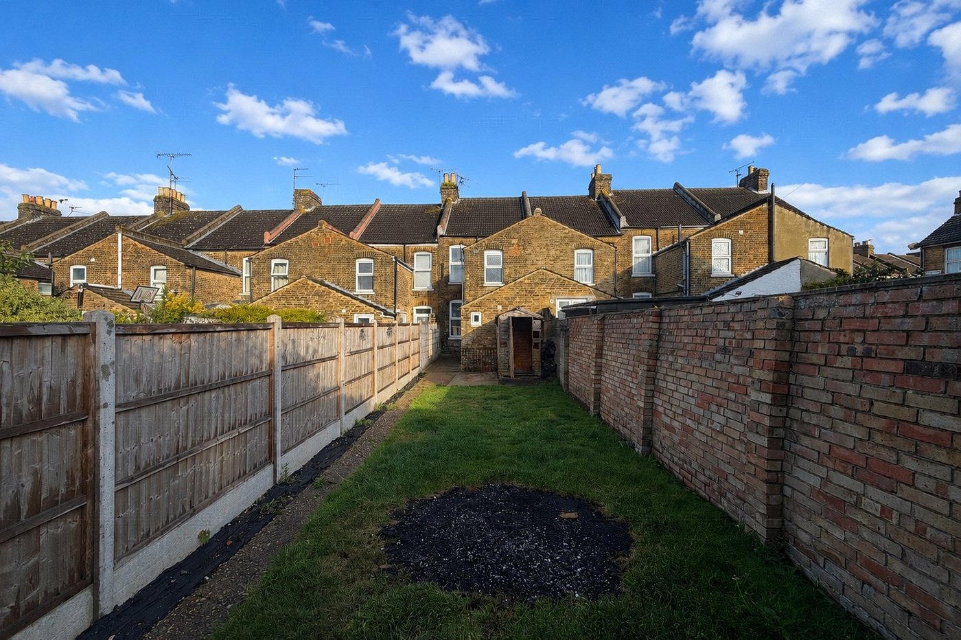 3 bedroom house for sale in Gillingham | Robinson Michael & Jackson