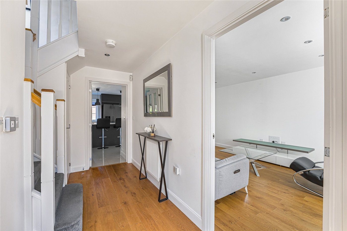 4 bedroom house for sale in Castle Hill | Robinson Jackson