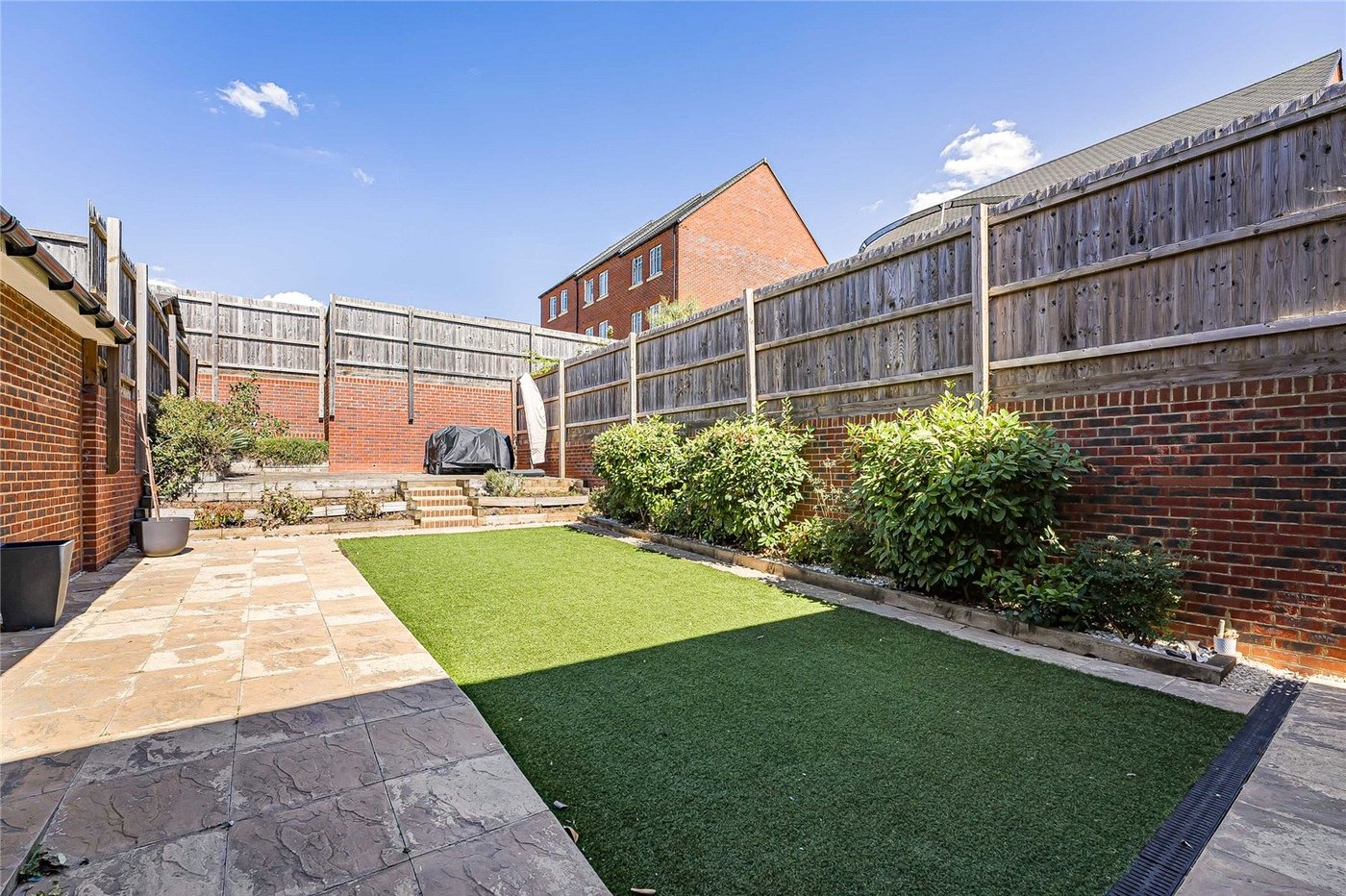 4 bedroom house for sale in Castle Hill | Robinson Jackson