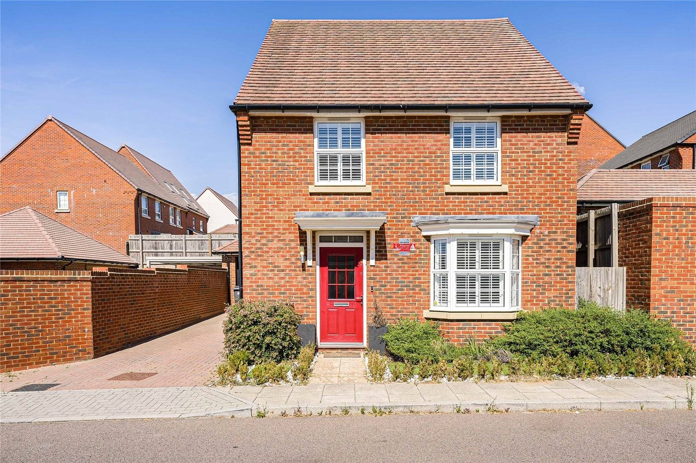 4 bedroom house for sale in Castle Hill | Robinson Jackson