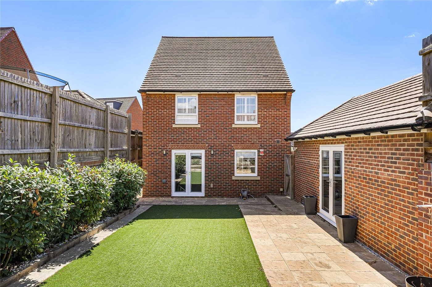 4 bedroom house for sale in Castle Hill | Robinson Jackson