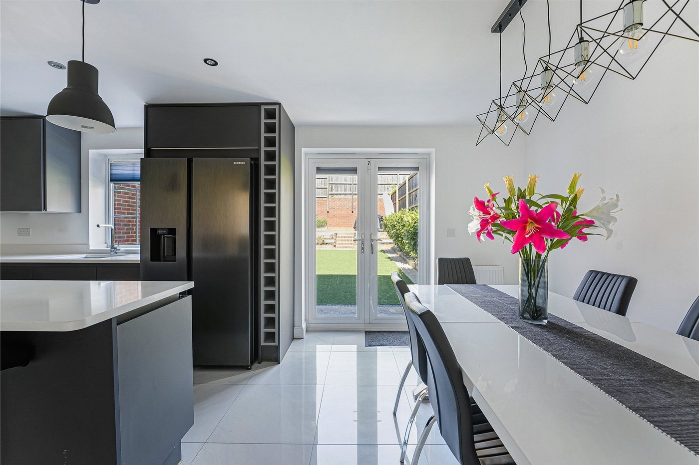 4 bedroom house for sale in Castle Hill | Robinson Jackson