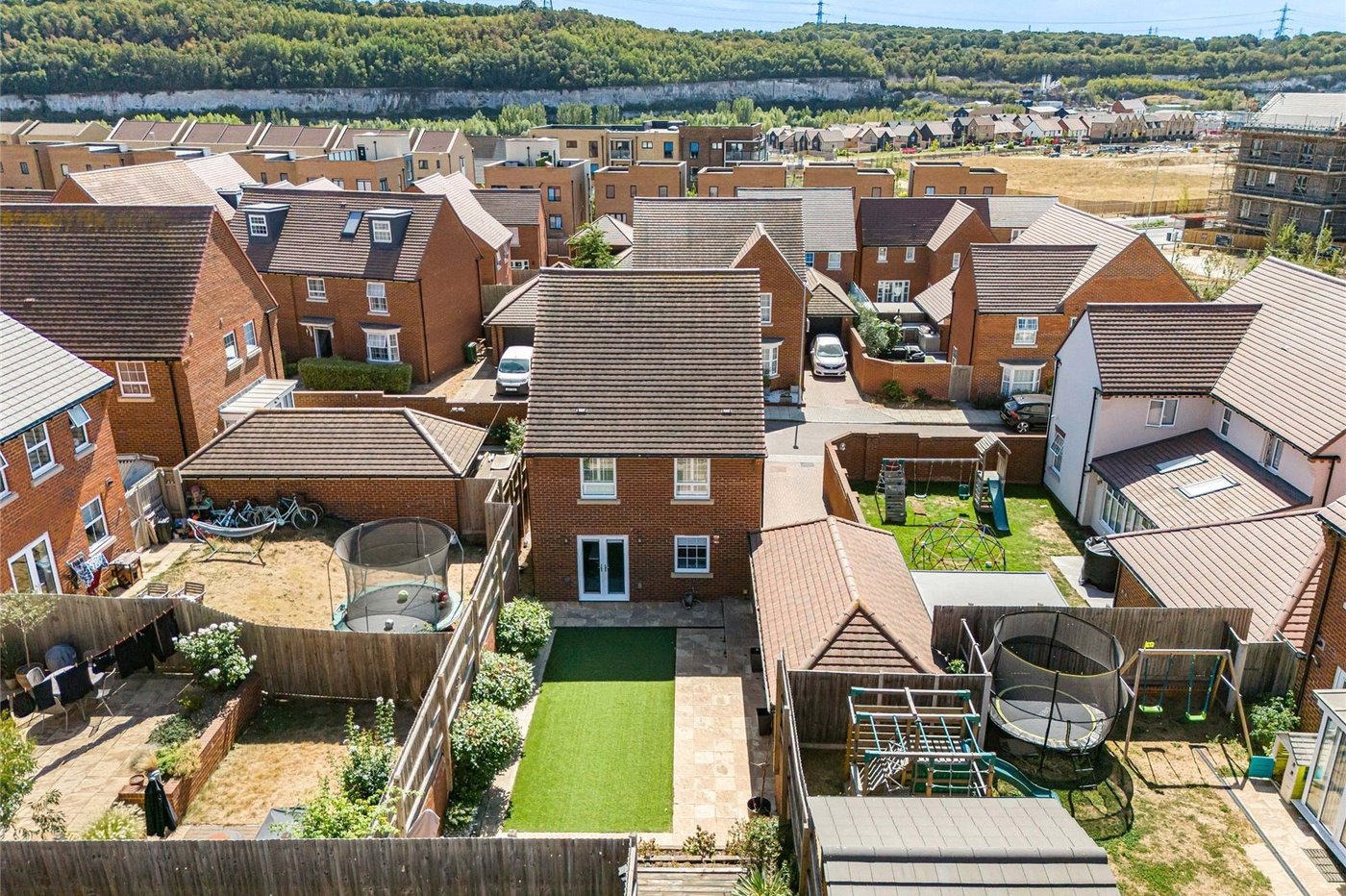 4 bedroom house for sale in Castle Hill | Robinson Jackson