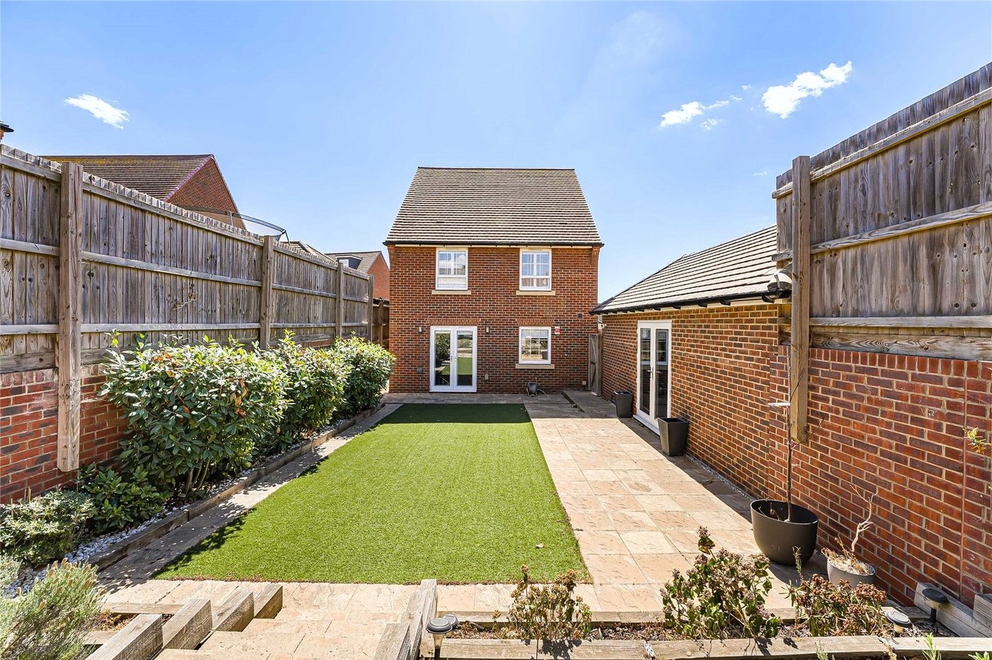 4 bedroom house for sale in Castle Hill | Robinson Jackson