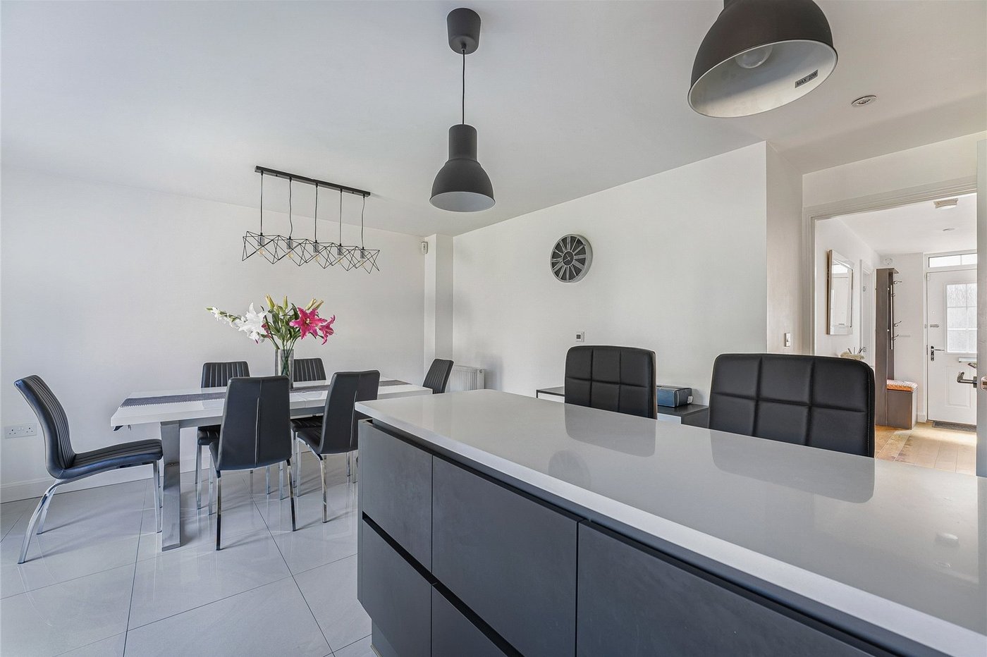 4 bedroom house for sale in Castle Hill | Robinson Jackson