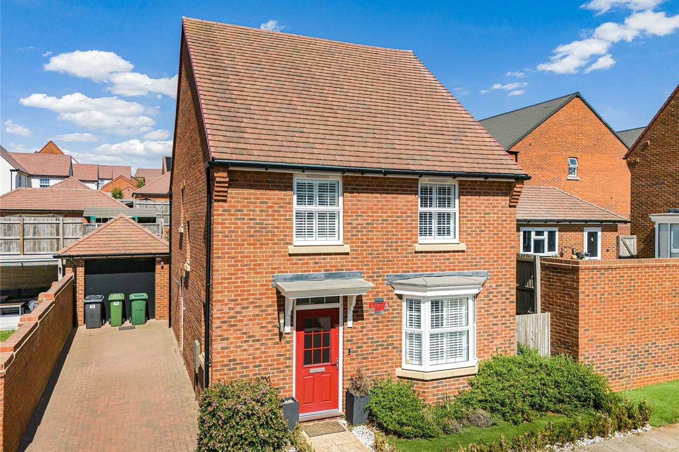 4 bedroom house for sale in Castle Hill | Robinson Jackson