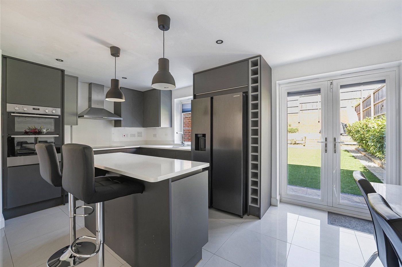 4 bedroom house for sale in Castle Hill | Robinson Jackson