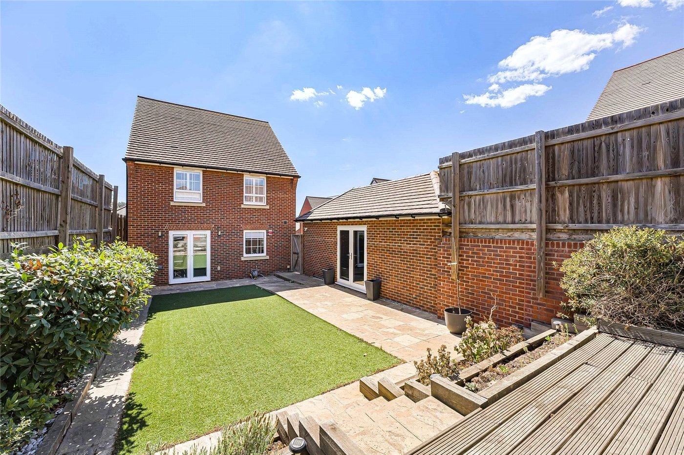 4 bedroom house for sale in Castle Hill | Robinson Jackson