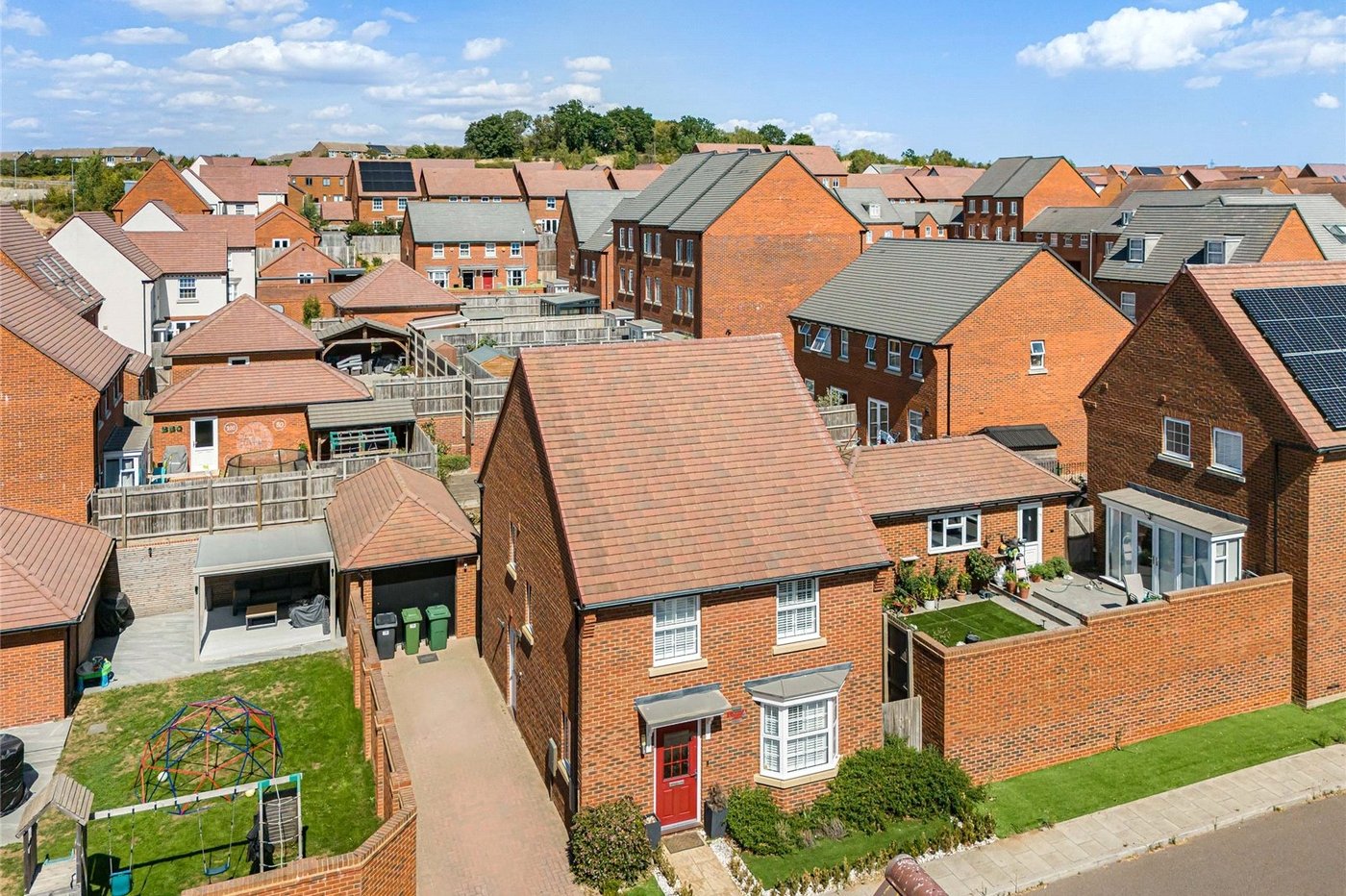 4 bedroom house for sale in Castle Hill | Robinson Jackson