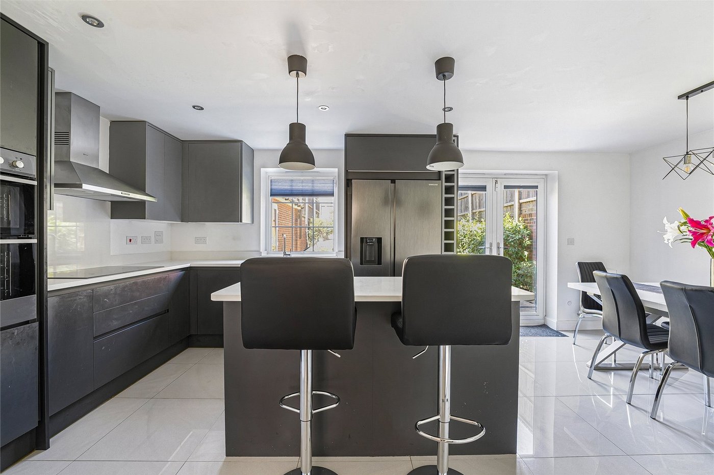 4 bedroom house for sale in Castle Hill | Robinson Jackson