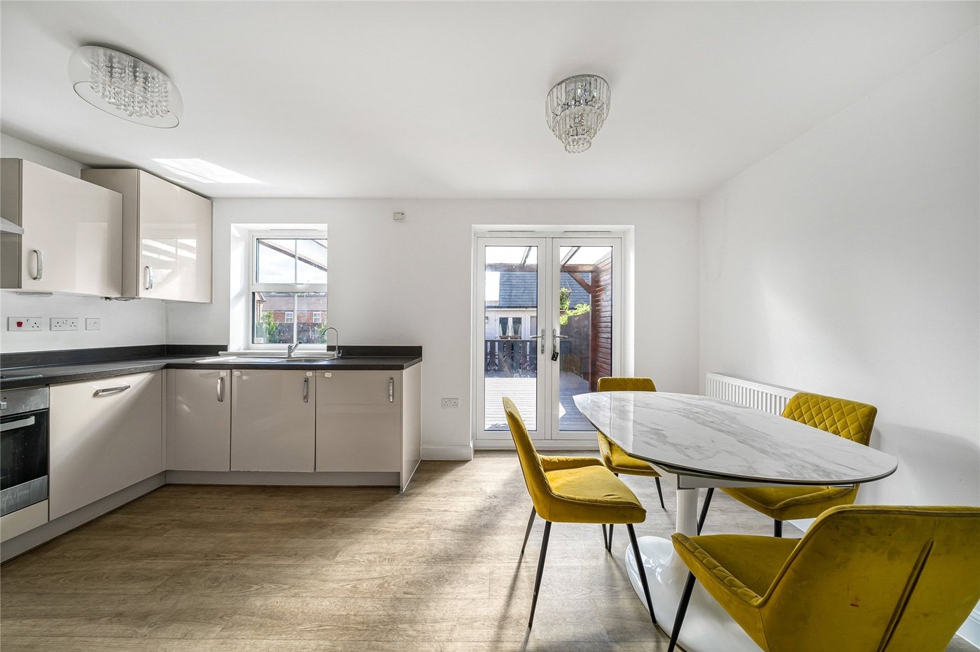 3 bedroom house for sale in Castle Hill | Robinson Jackson