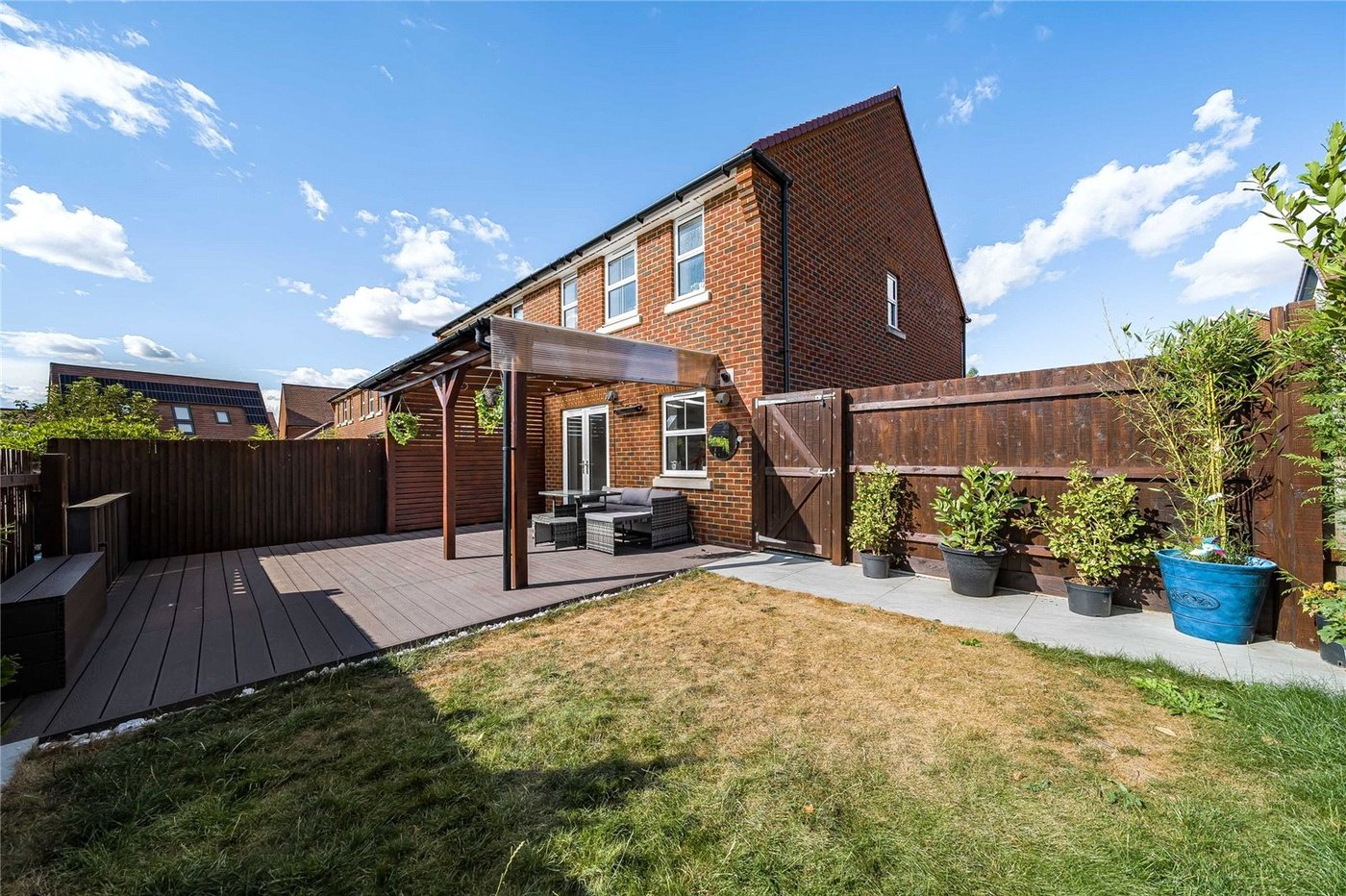 3 bedroom house for sale in Castle Hill | Robinson Jackson