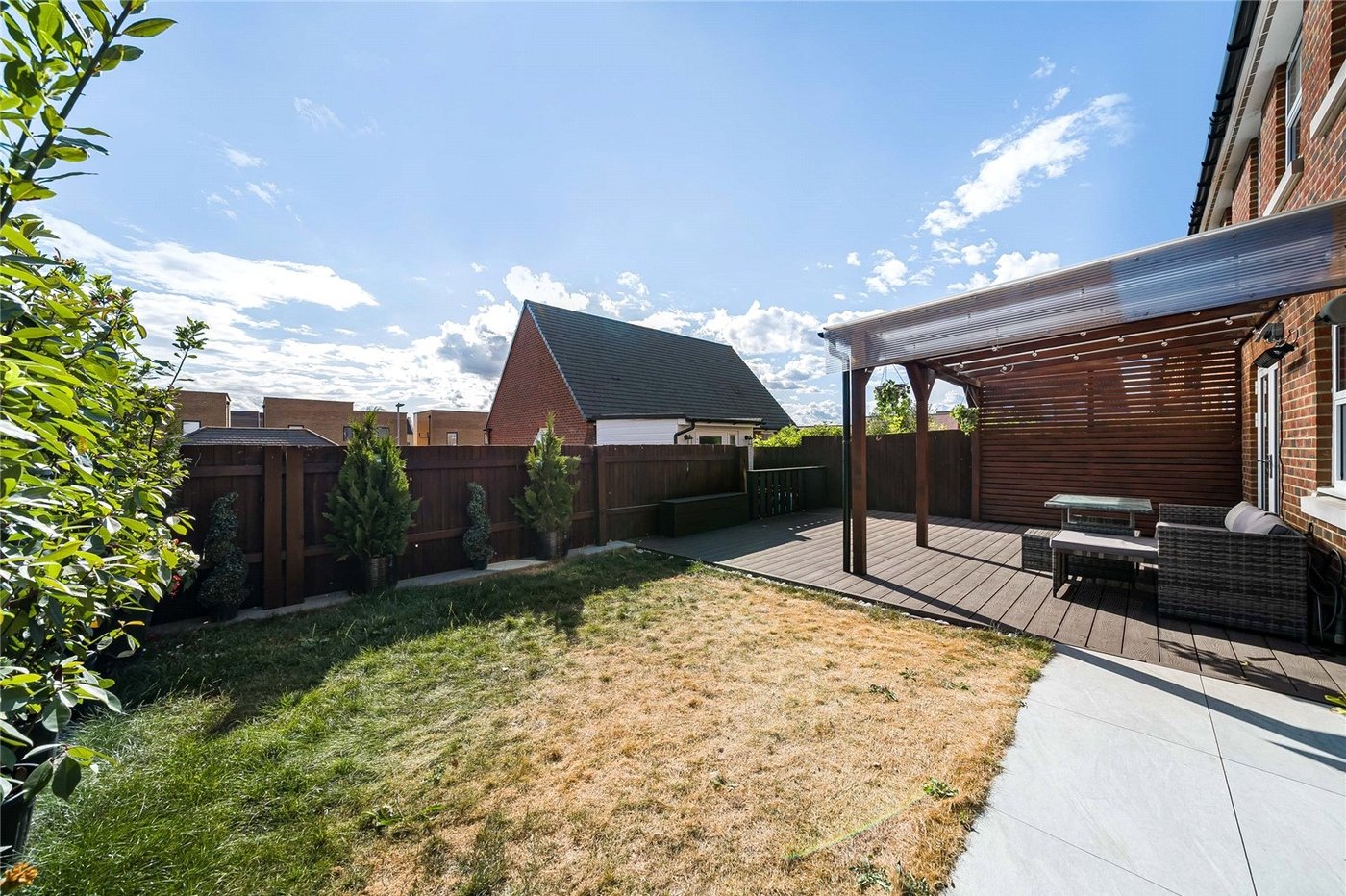 3 bedroom house for sale in Castle Hill | Robinson Jackson
