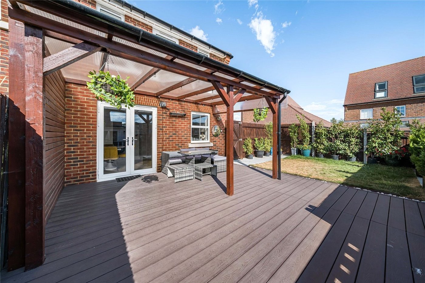3 bedroom house for sale in Castle Hill | Robinson Jackson