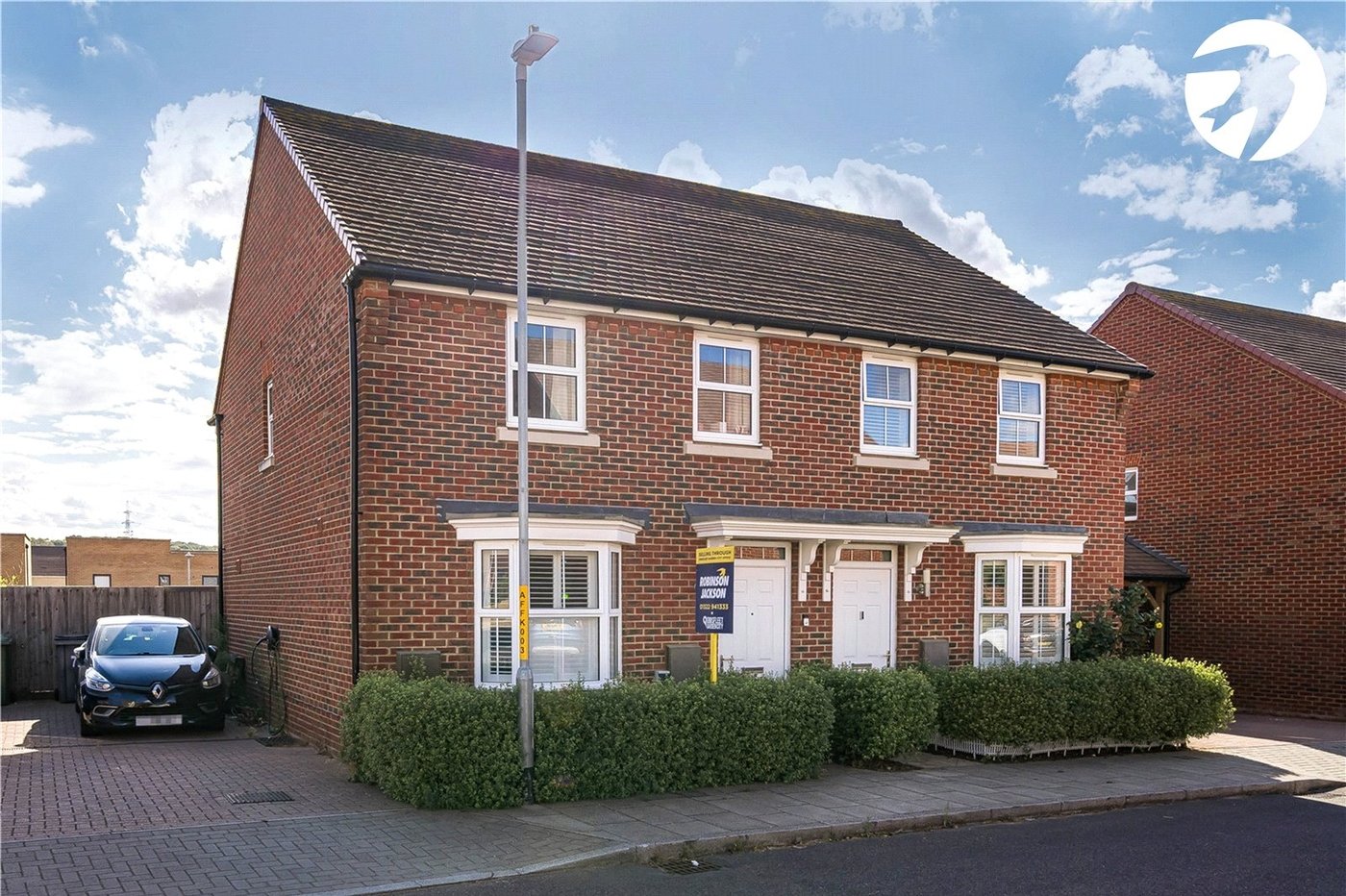 3 bedroom house for sale in Castle Hill | Robinson Jackson